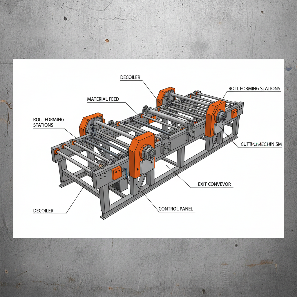 Comprehensive Guide to Roof Sheet Rolling Machine Solutions and Applications