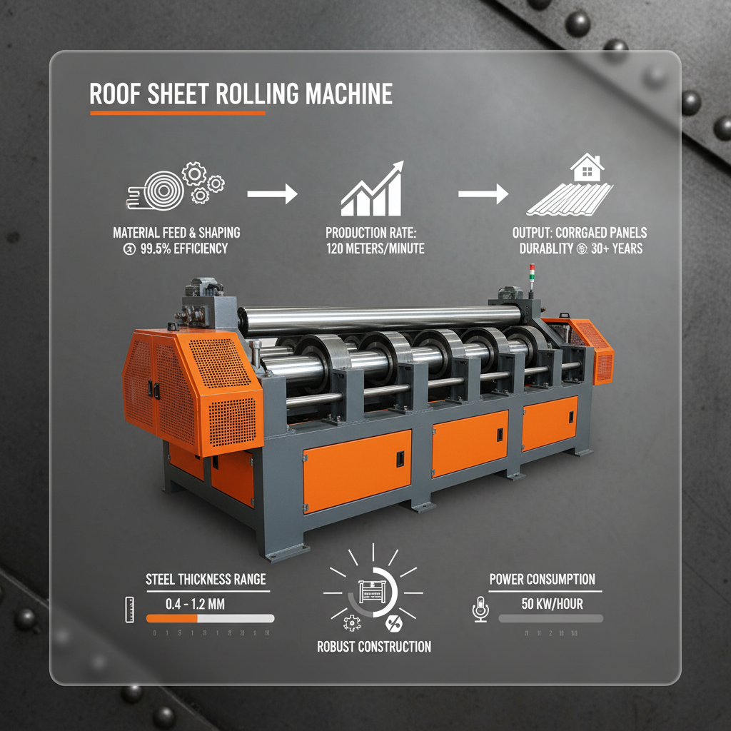 Comprehensive Guide to Roof Sheet Rolling Machine Solutions and Applications