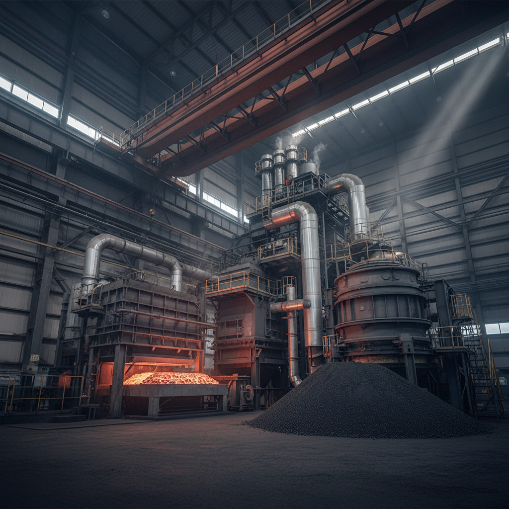 Comprehensive Guide to Calcined Coke Uses and Industrial Applications