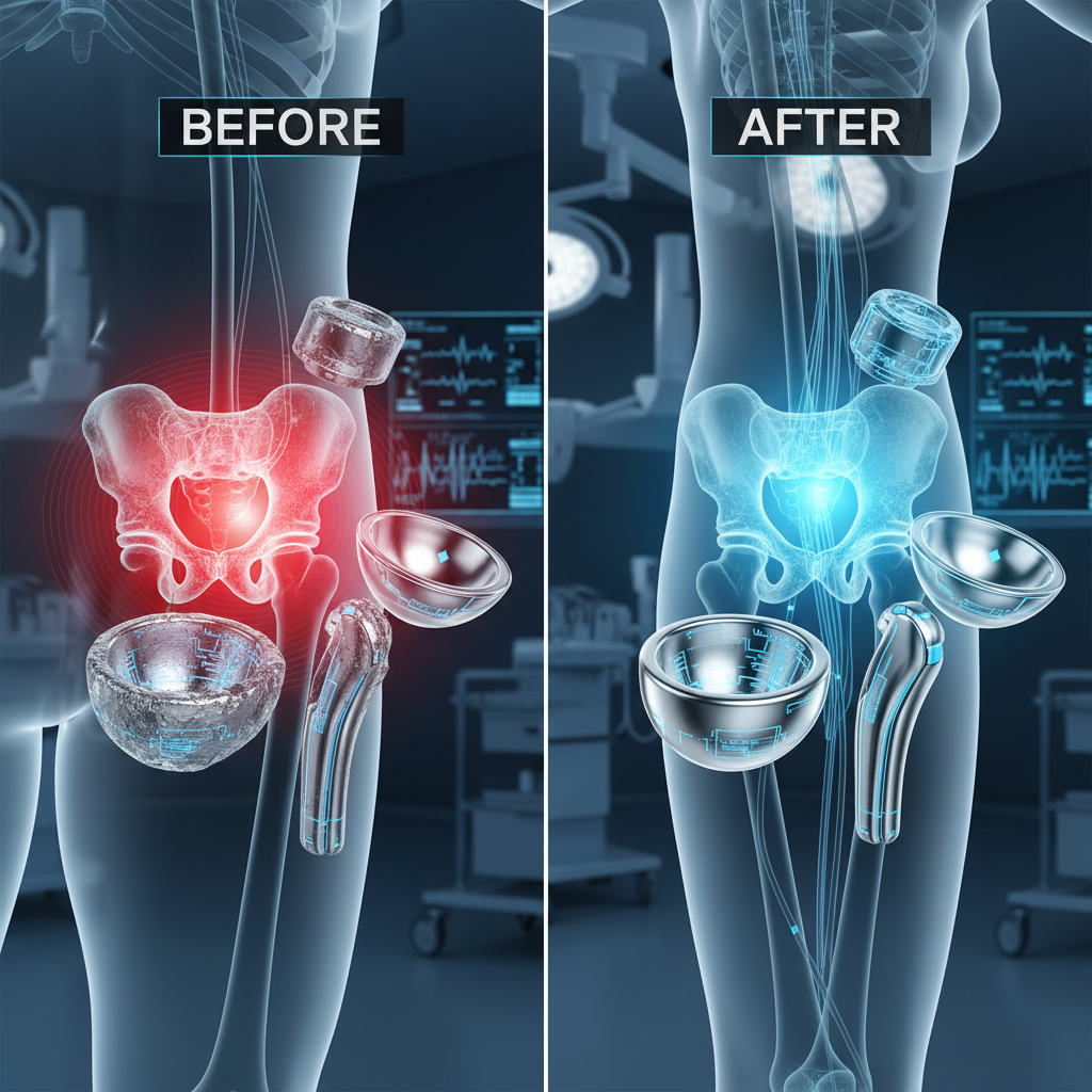 Comprehensive Guide to Understanding Pain in Left Leg Ball and Socket Joint
