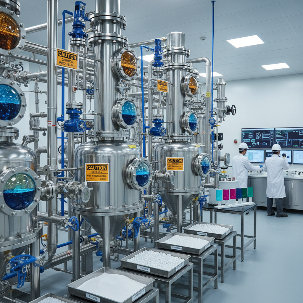 Exploring the Versatile Applications of PVA in Water Across Industries