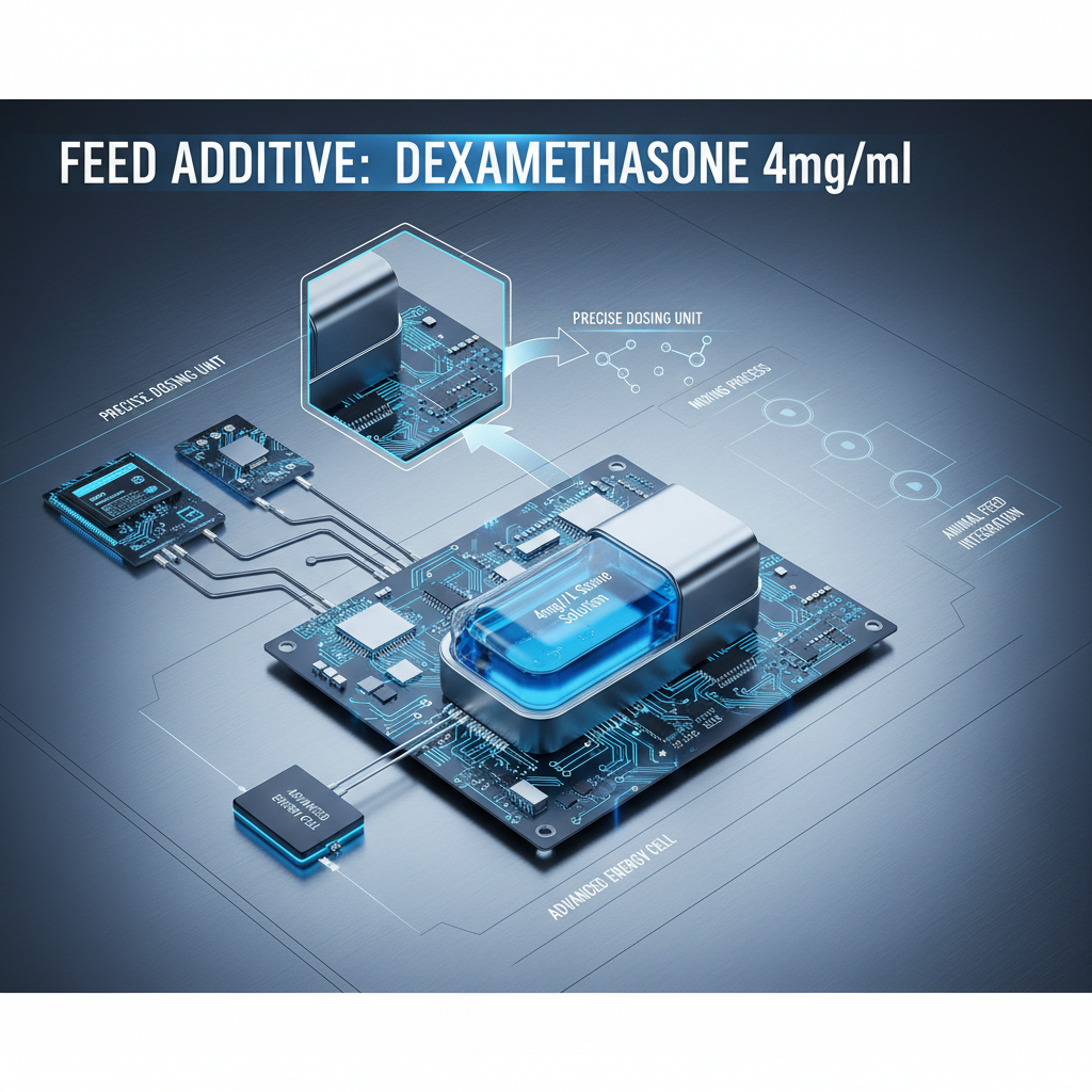 Understanding Dexamethasone 4mg ml Uses Benefits and Veterinary Considerations