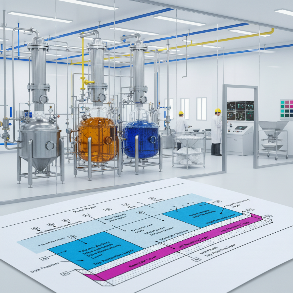 Comprehensive Guide to Choosing the Best Inkjet Printer Paper A4 for Superior Results