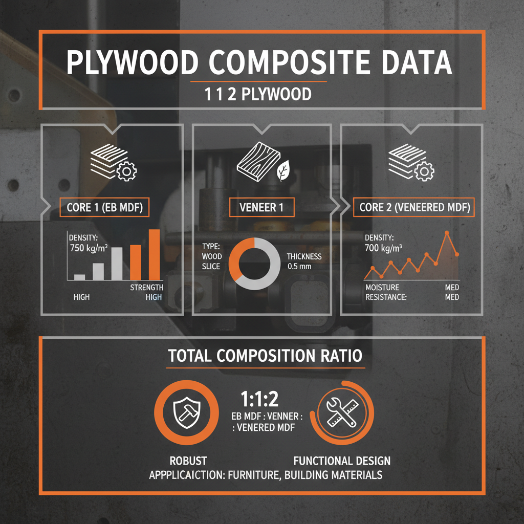 Comprehensive Guide to 1 1/2 Plywood Uses Grades and Applications