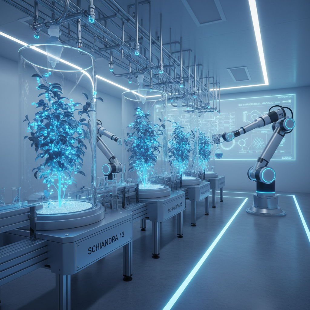 Discovering Schisandra 13 The Five Flavor Berry And Its Numerous Benefits