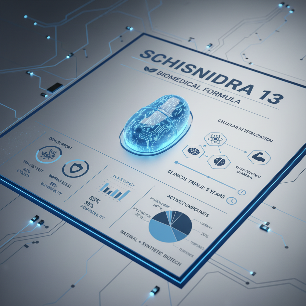 Discovering Schisandra 13 The Five Flavor Berry And Its Numerous Benefits