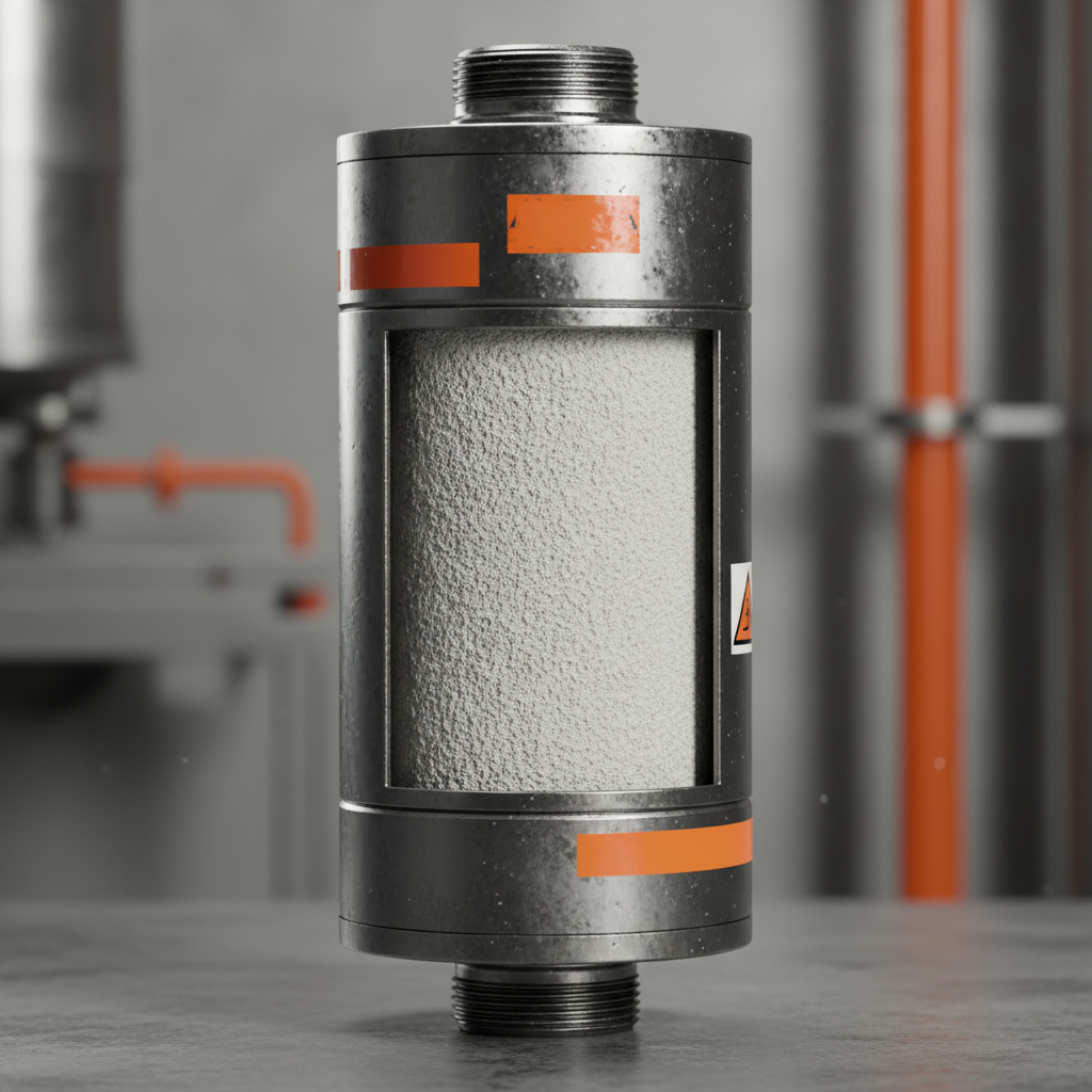 Comprehensive Guide to UHMWPE Sintered Filters Applications and Benefits