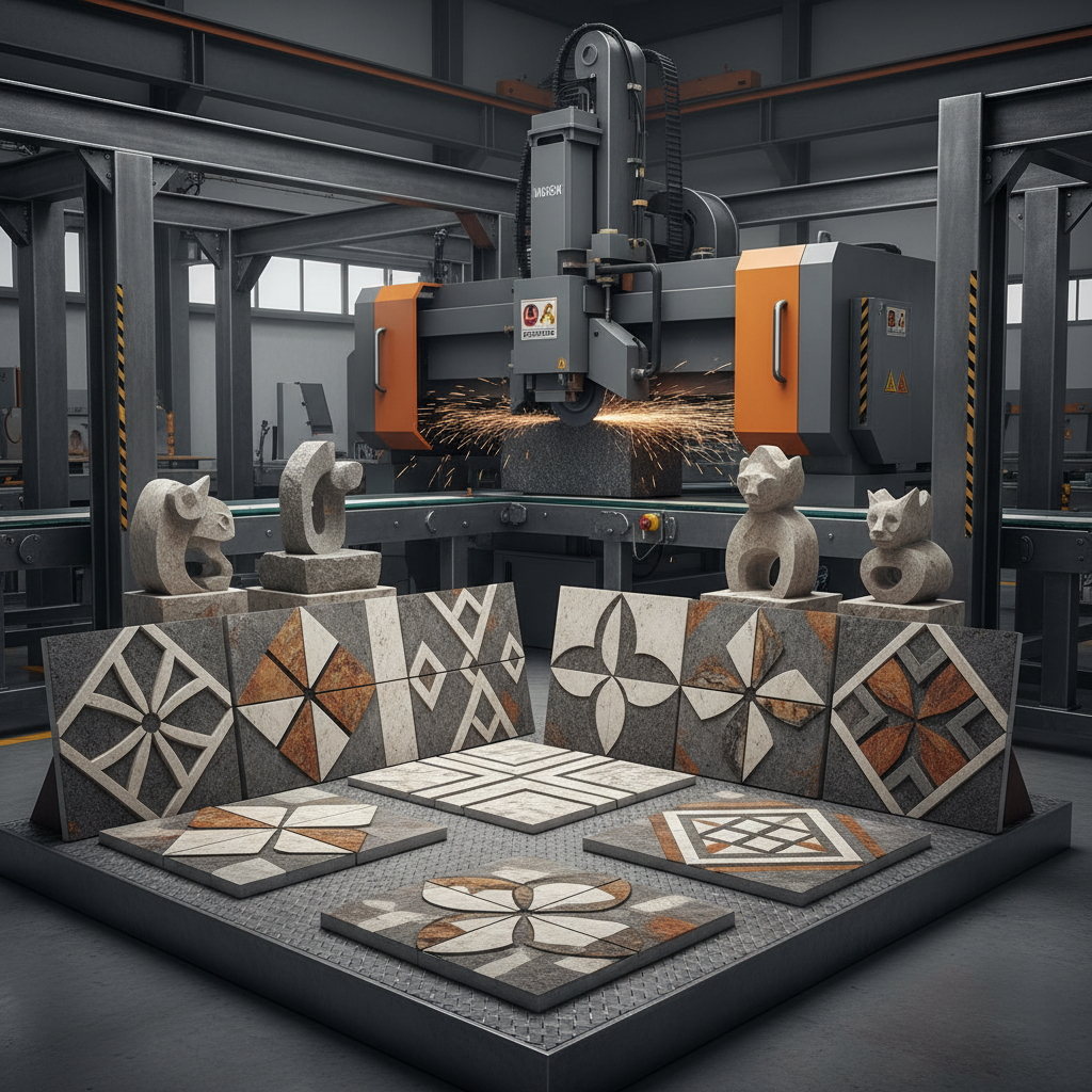 Explore the Timeless Beauty of China Stone Mosaic for Stunning Designs