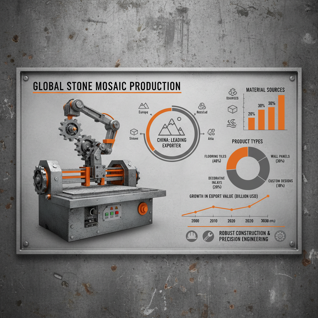 Explore the Timeless Beauty of China Stone Mosaic for Stunning Designs