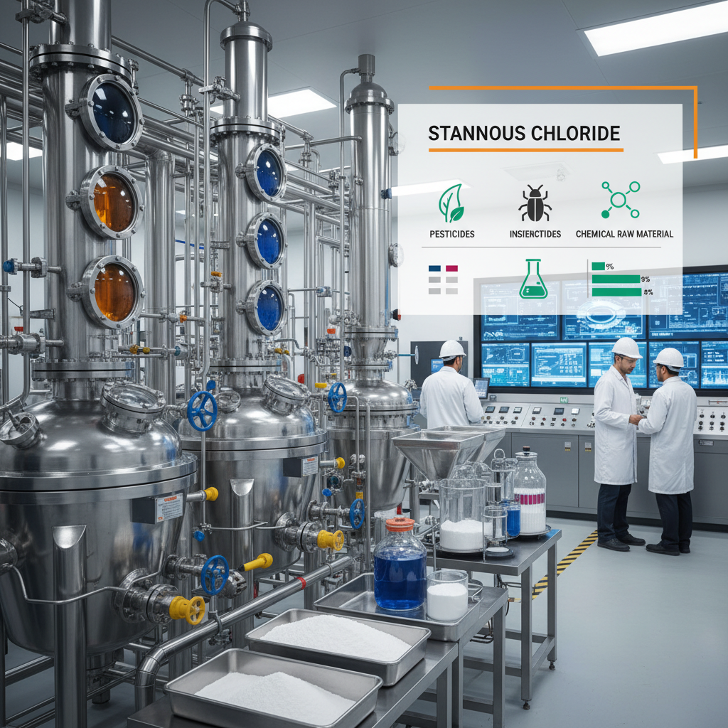 stannic chloride