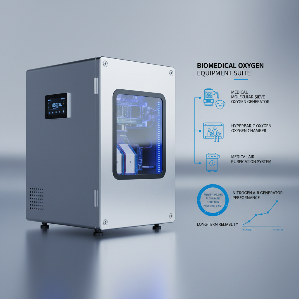 nitrogen air generator