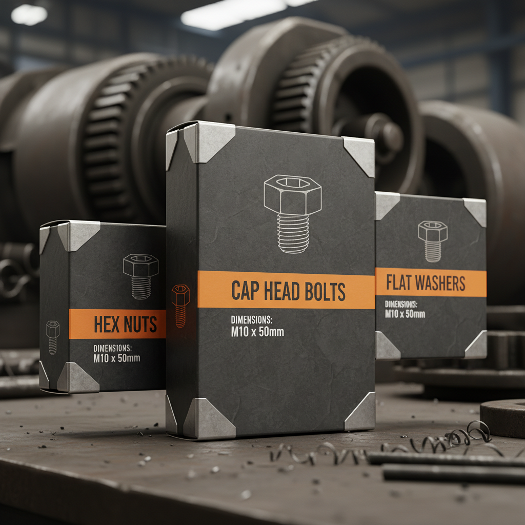 Understanding Cap Head Dimensions for Secure and Reliable Fastening