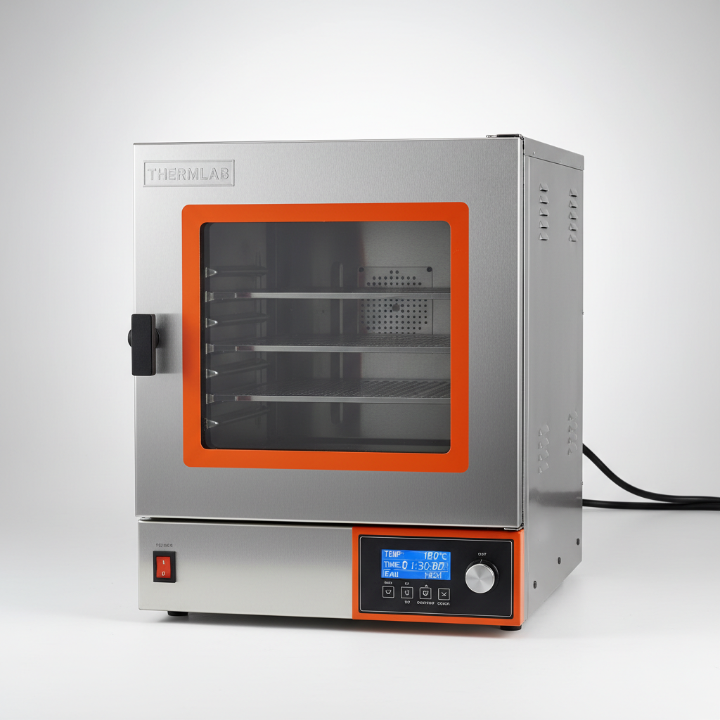 Hot Air Laboratory Oven