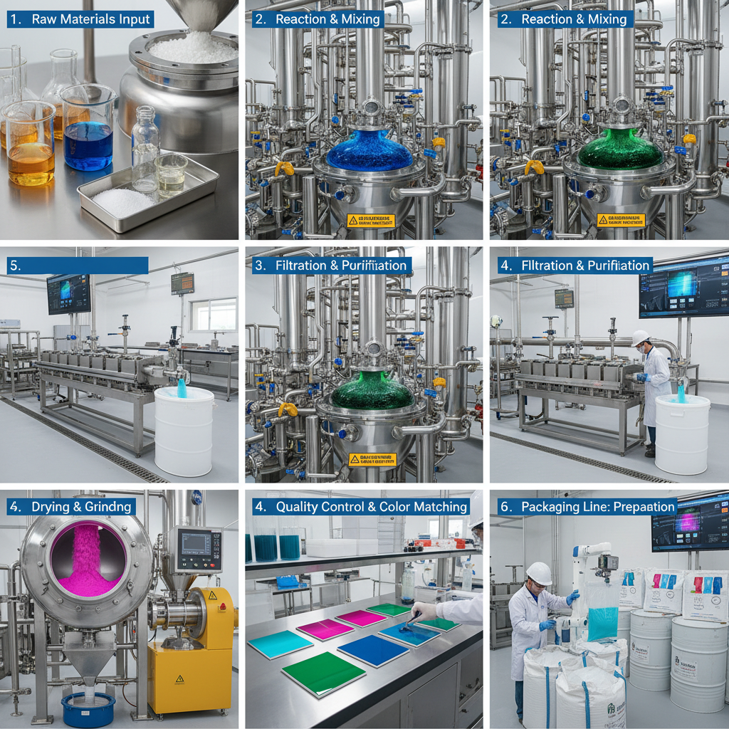 Exploring the Benefits of Organic Dye for Clothes in Sustainable Fashion