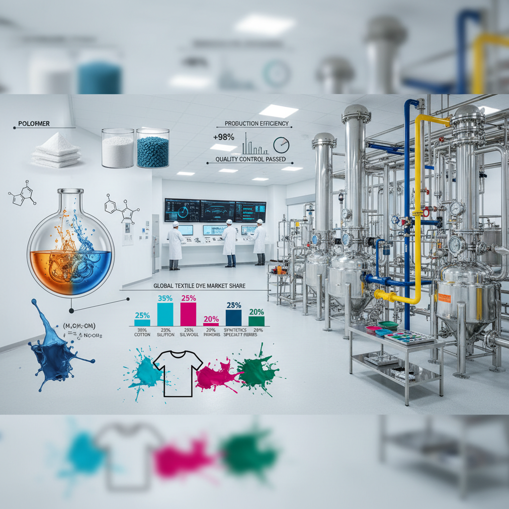 Exploring the Benefits of Organic Dye for Clothes in Sustainable Fashion