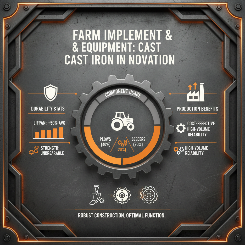 Comprehensive Guide to Farm Implement and Equipment for Modern Agriculture Comprehensive Guide to Farm Implement and Equipment for Modern Agriculture