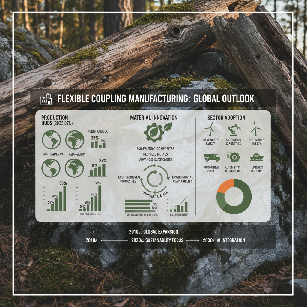 flexible coupling Factories