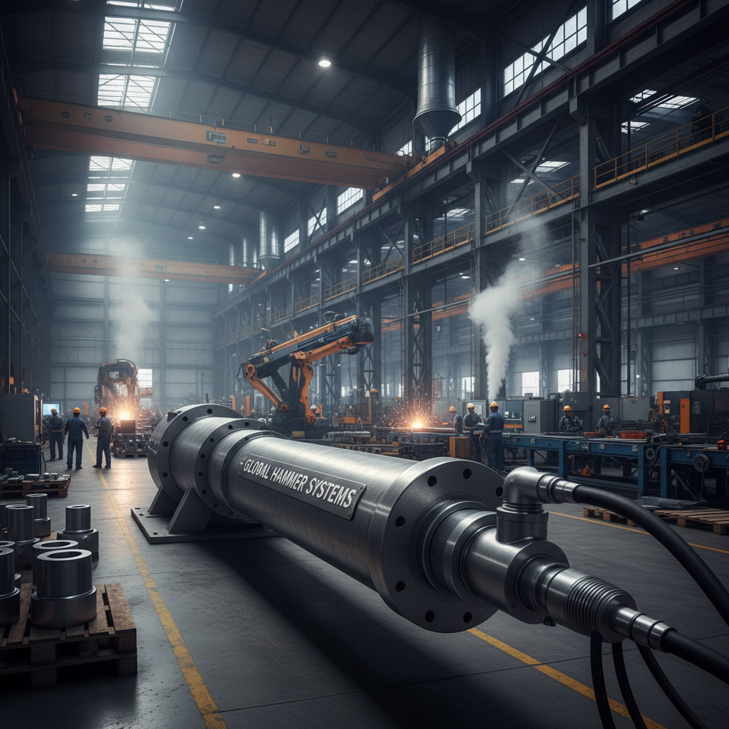 定制伸缩锤制造商