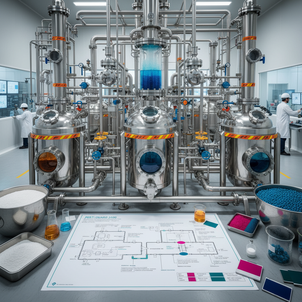 Comprehensive Guide to Effective and Safe Commercial Pesticide Use