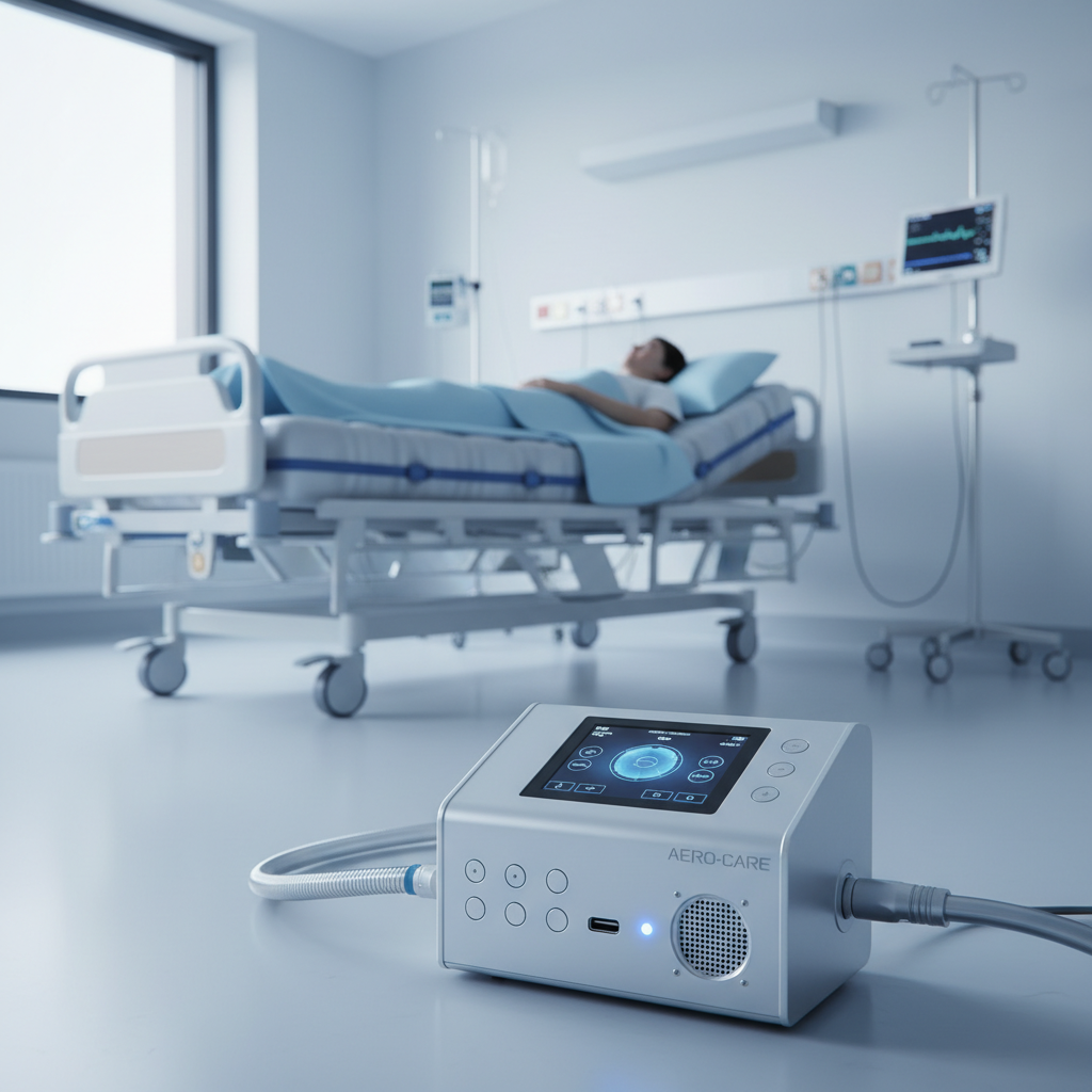 Comprehensive Guide to Anti Decubitus Air Mattresses for Pressure Sore Prevention