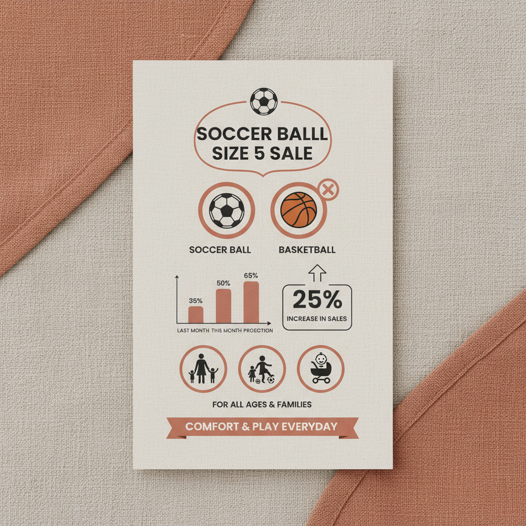 Find the Best Soccer Ball Size 5 Sale For Quality Performance