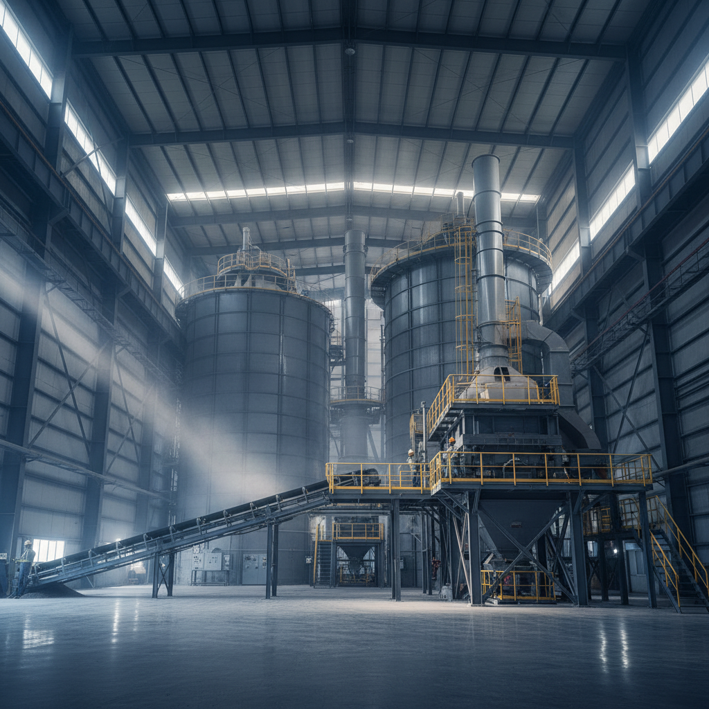 Comprehensive Guide to Sourcing from a Reliable Silica Factory for Diverse Applications