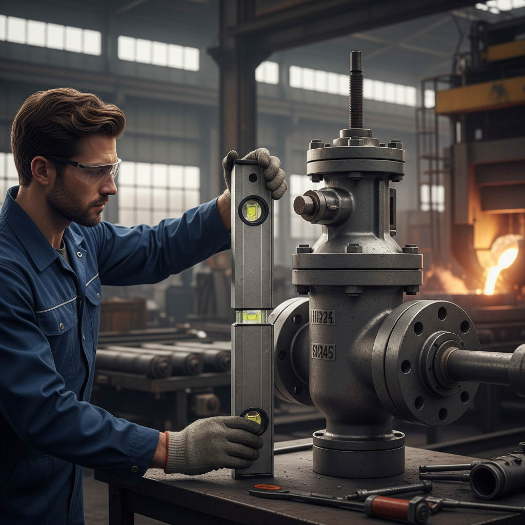 The Ultimate Guide to Choosing the Right Alloy Spirit Level for Accurate Measurements
