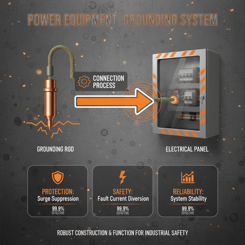 Comprehensive Guide to Connecting Grounding Rod to Electrical Panel for Safety