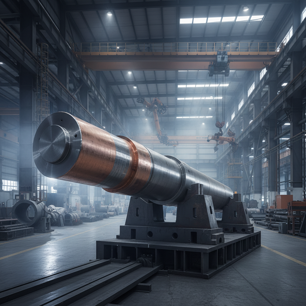 Choosing the Right Earth Rod for Generator Grounding and Safety