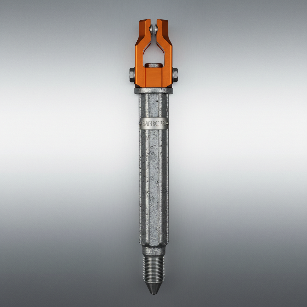 The Earth Rod Pro A Comprehensive Guide to Grounding Solutions