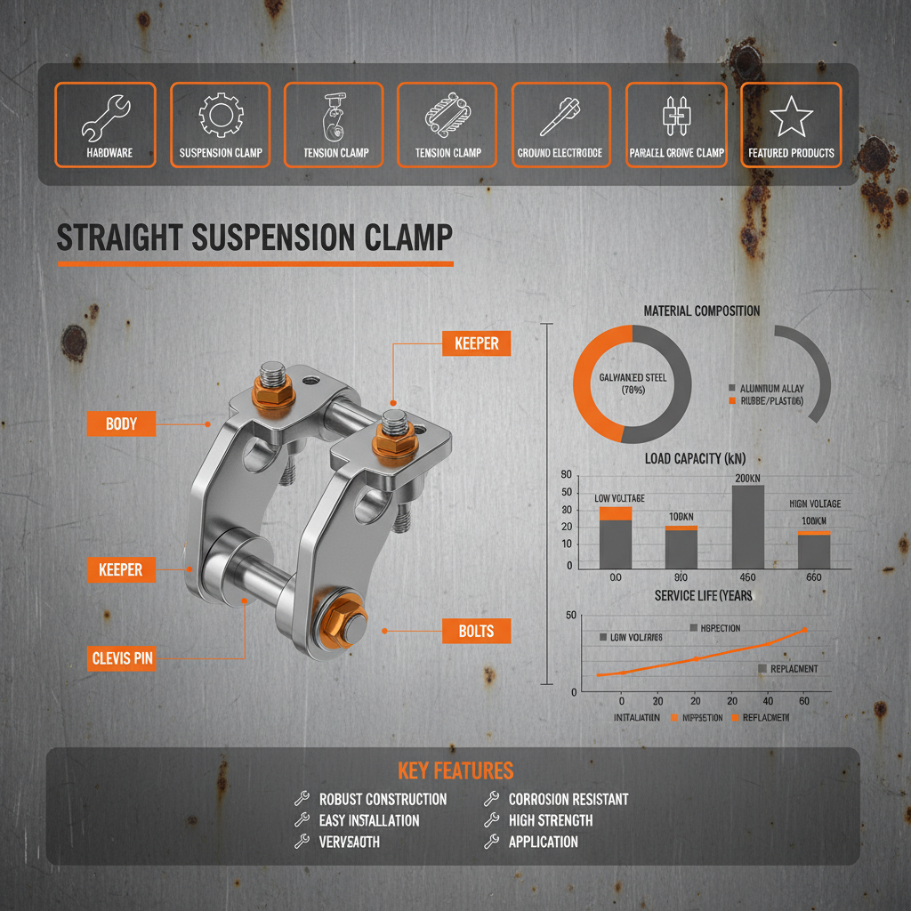 Comprehensive Guide to Pengapit Ampaian Lurus for Industrial Applications