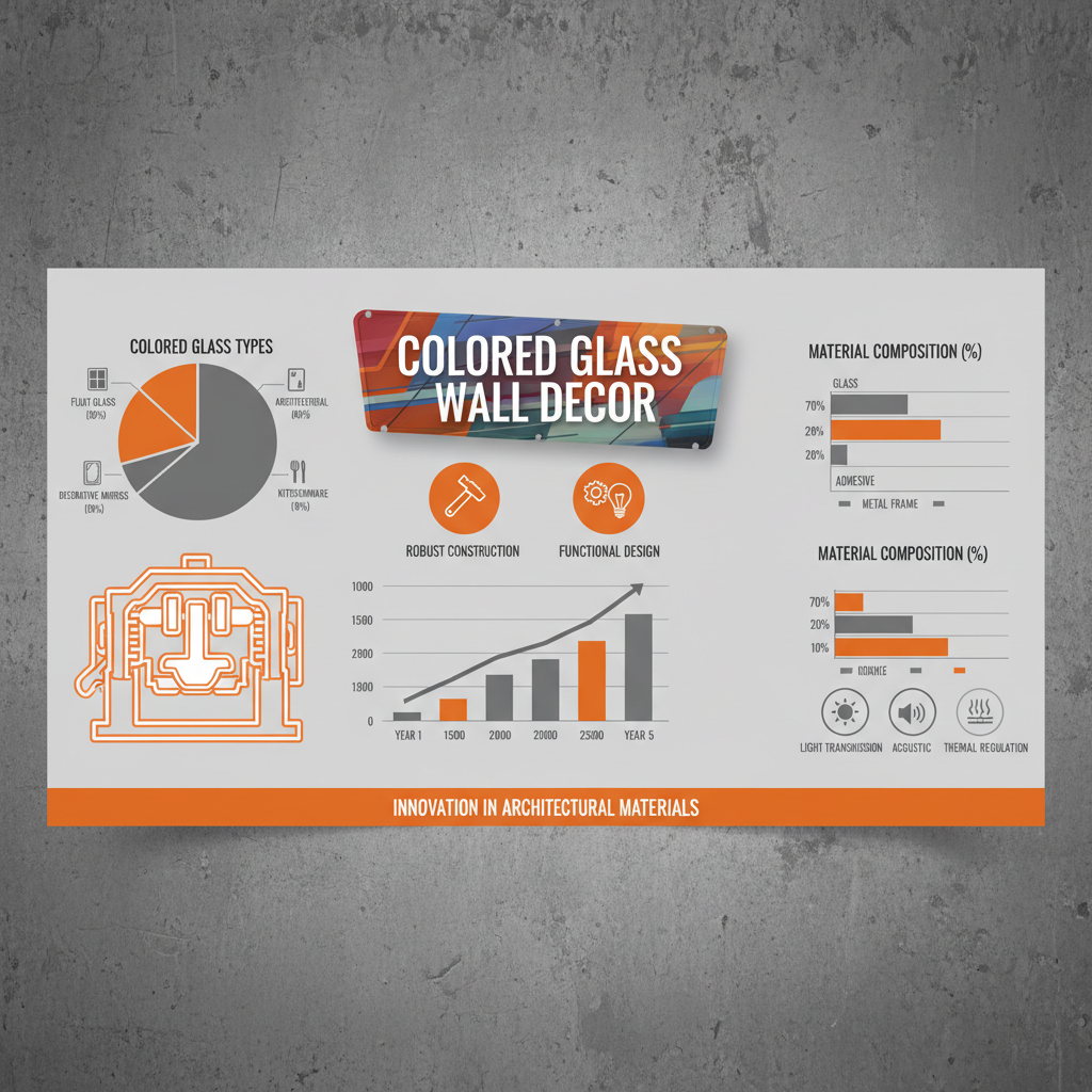 Elevate Your Interiors with Stunning Colored Glass Wall Decor Ideas