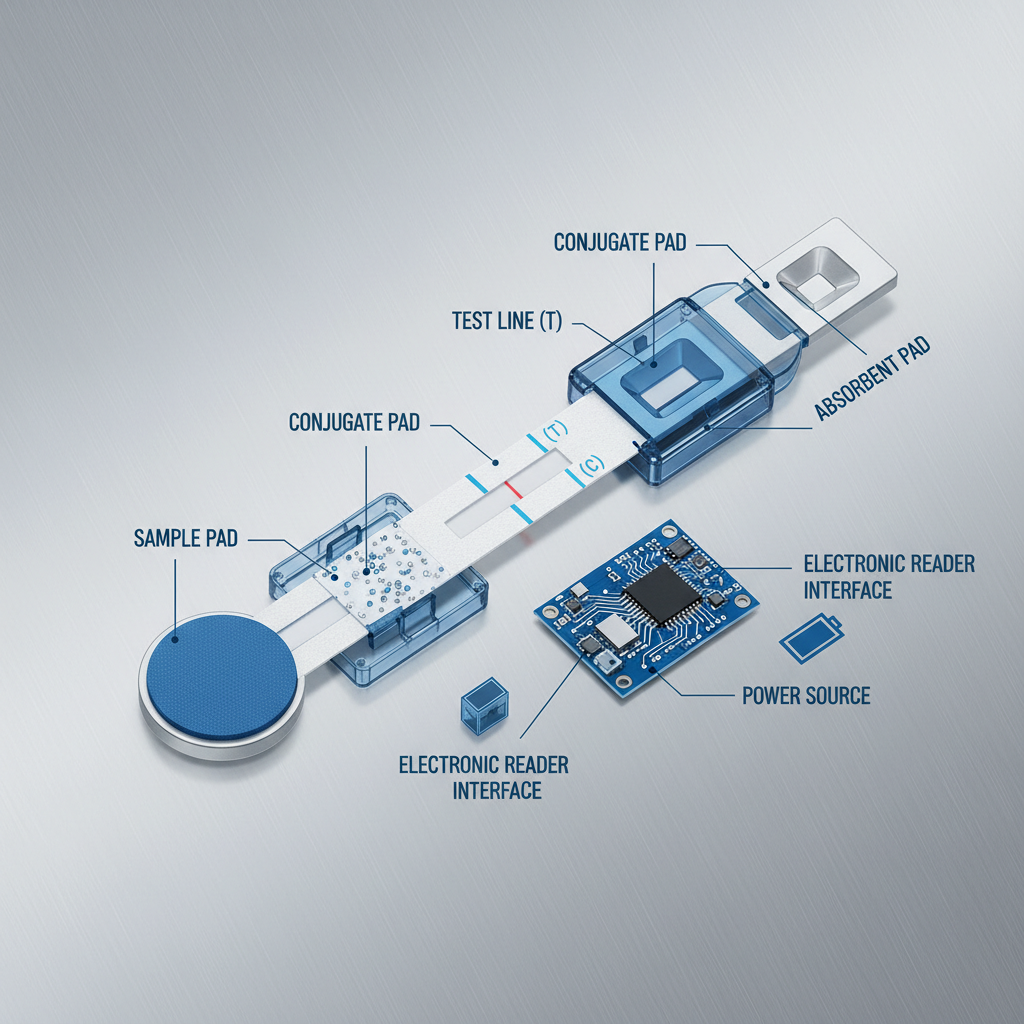 Understanding Ovulation LH Test Strips For Accurate Fertility Tracking