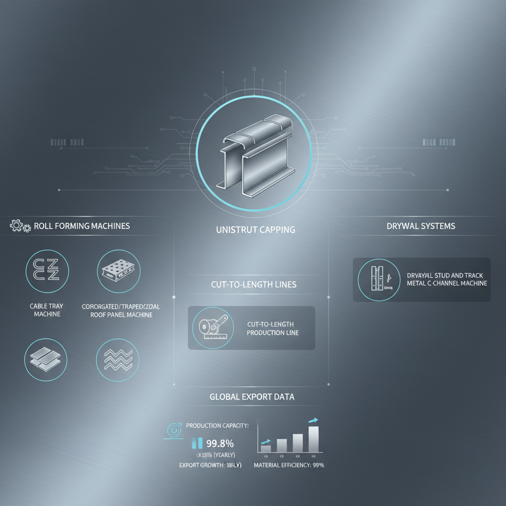 Comprehensive Guide to Unistrut Capping Benefits and Installation Techniques
