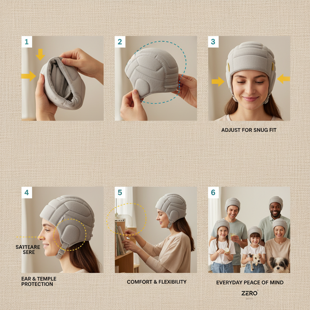 Comprehensive Guide to Selecting the Best Zero Safety Helmet for Workplace Protection