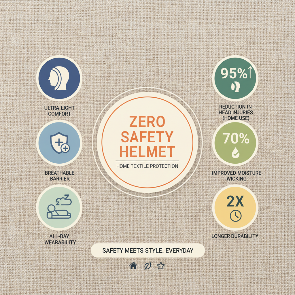 Comprehensive Guide to Selecting the Best Zero Safety Helmet for Workplace Protection