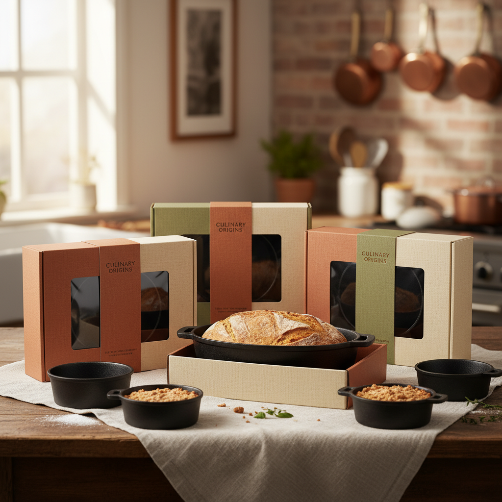 Comprehensive Guide to Sourcing High Quality China Cast Iron Baking Molds