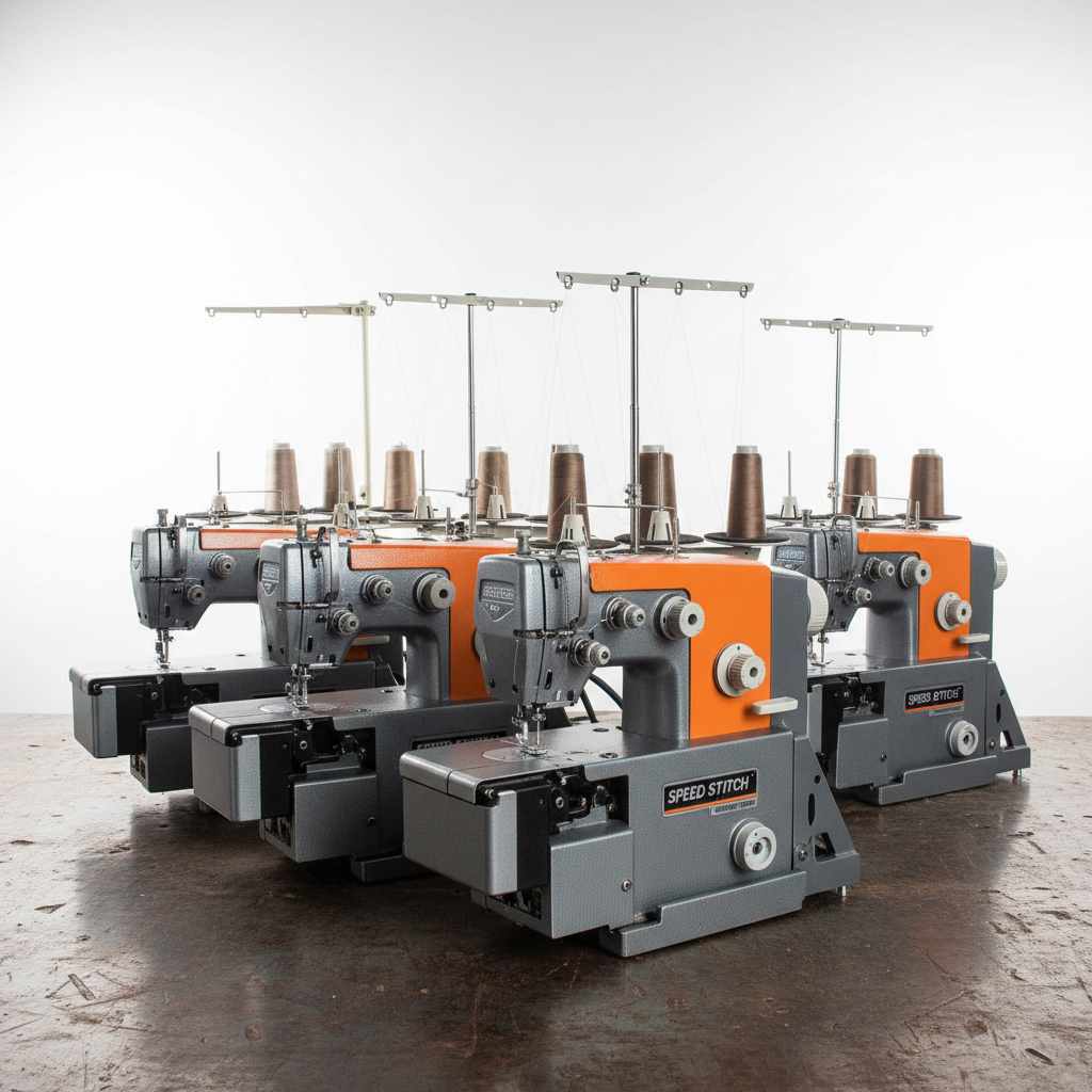 Find the Best Cheapest Overlocker Sewing Machines for Your Sewing Needs