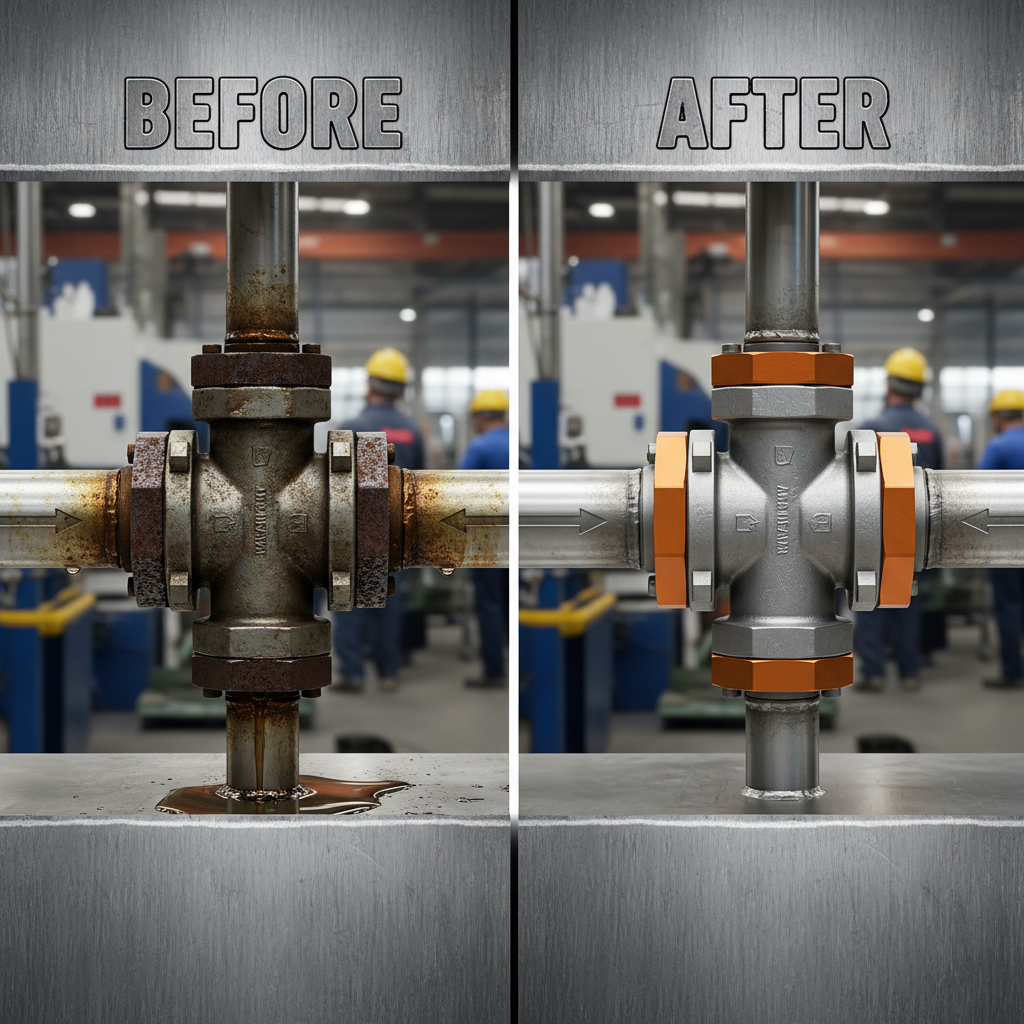 Comprehensive Guide to Wholesale 10AN Check Valves for Optimal Fluid Control