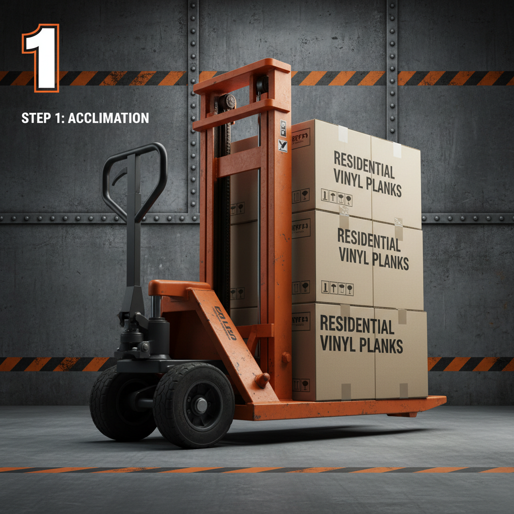 Discover the Benefits of Durable Residential Vinyl Plank Flooring Solutions