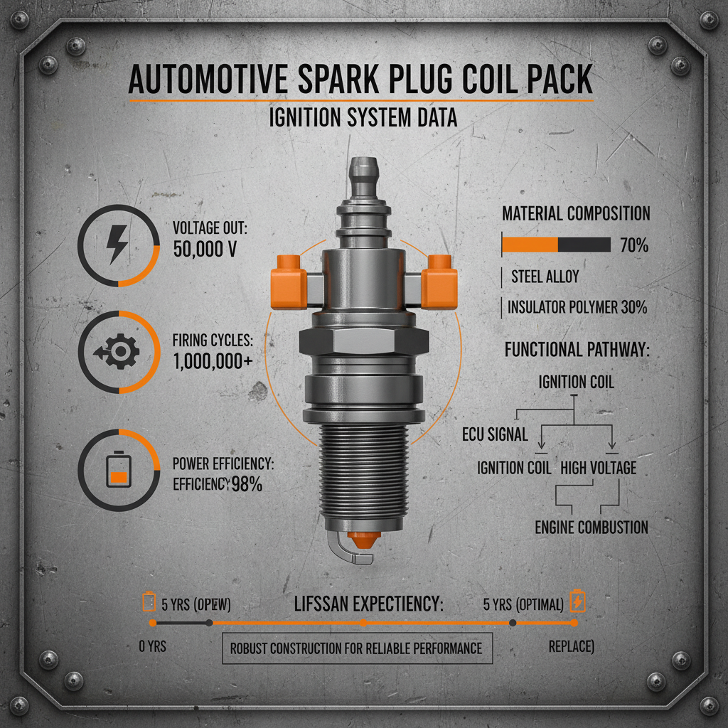 Understanding Spark Plug Coil Performance Selection and Types