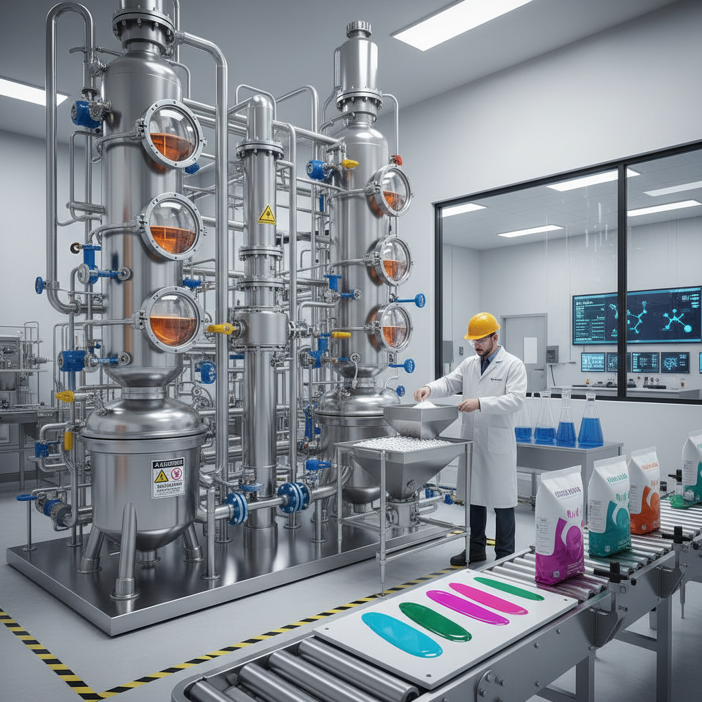 Comprehensive Guide to Aluminum Chloride Liquid Properties and Industrial Applications