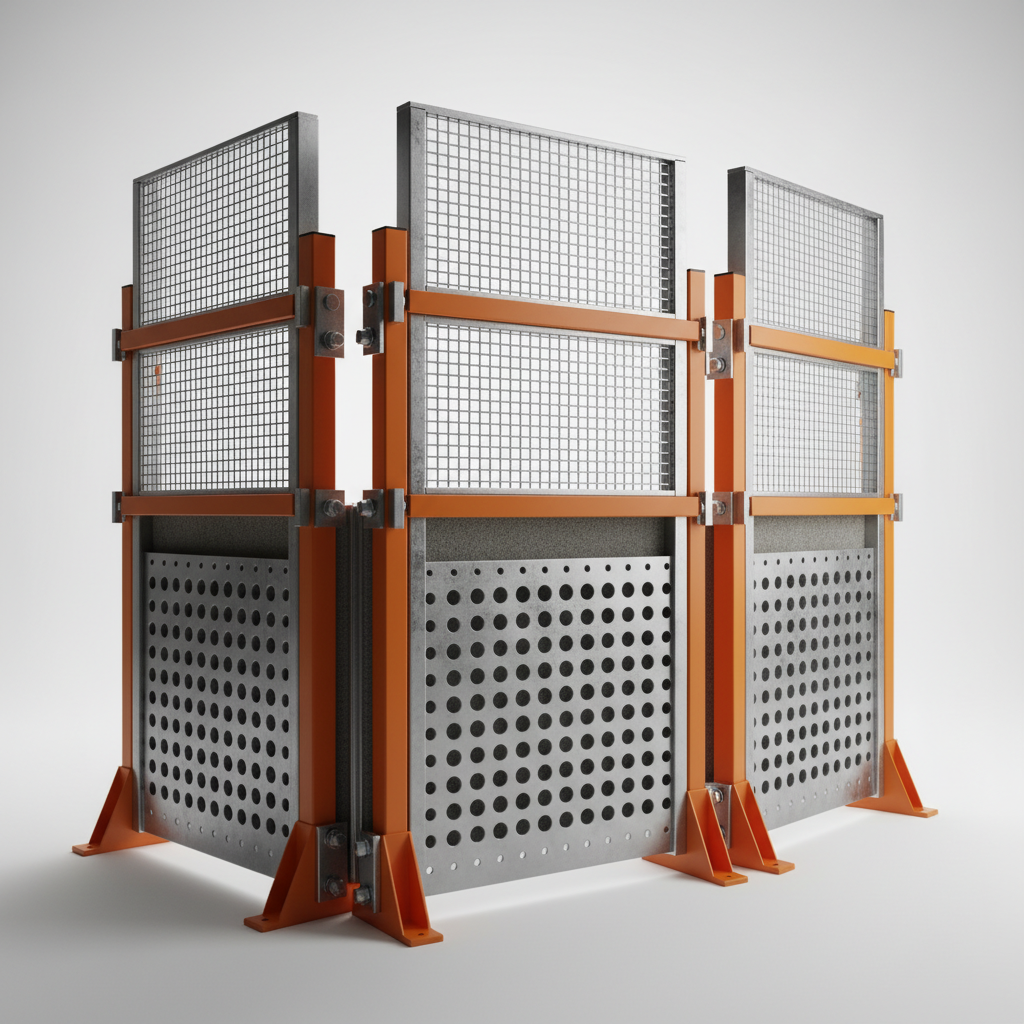 Comprehensive Guide to Soundproof Fencing for Noise Reduction and Privacy