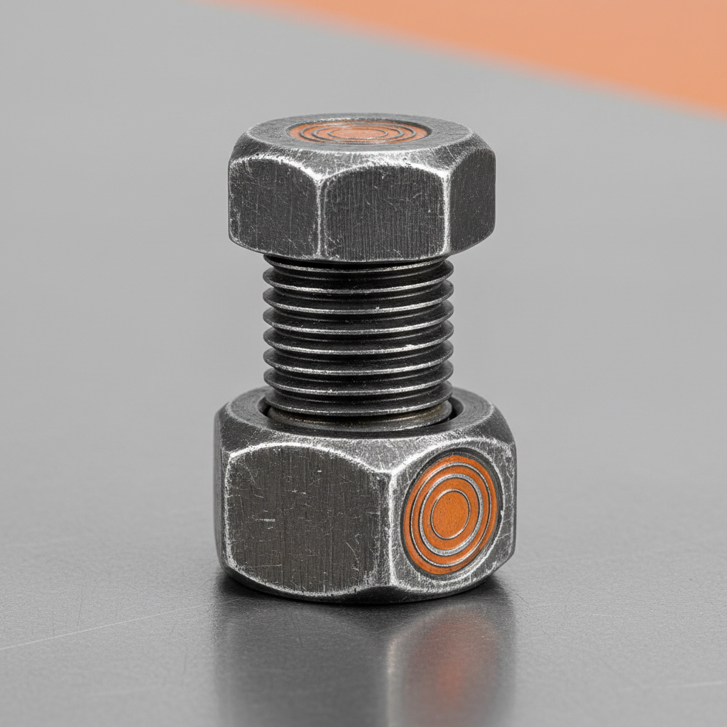 The 7465sd1 A Comprehensive Guide to Industrial Fastening Solutions