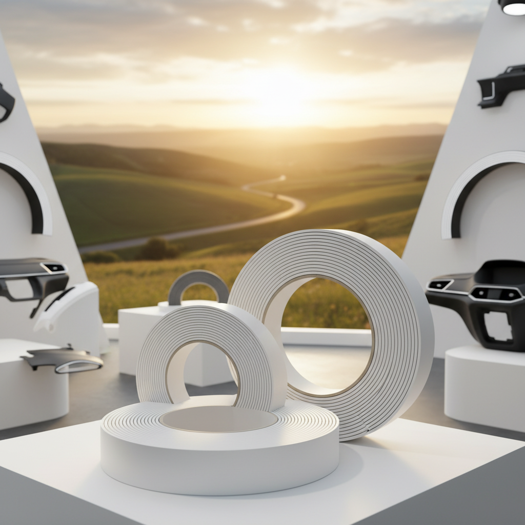 Comprehensive Guide to White PVC Edge Banding for Furniture and Woodworking