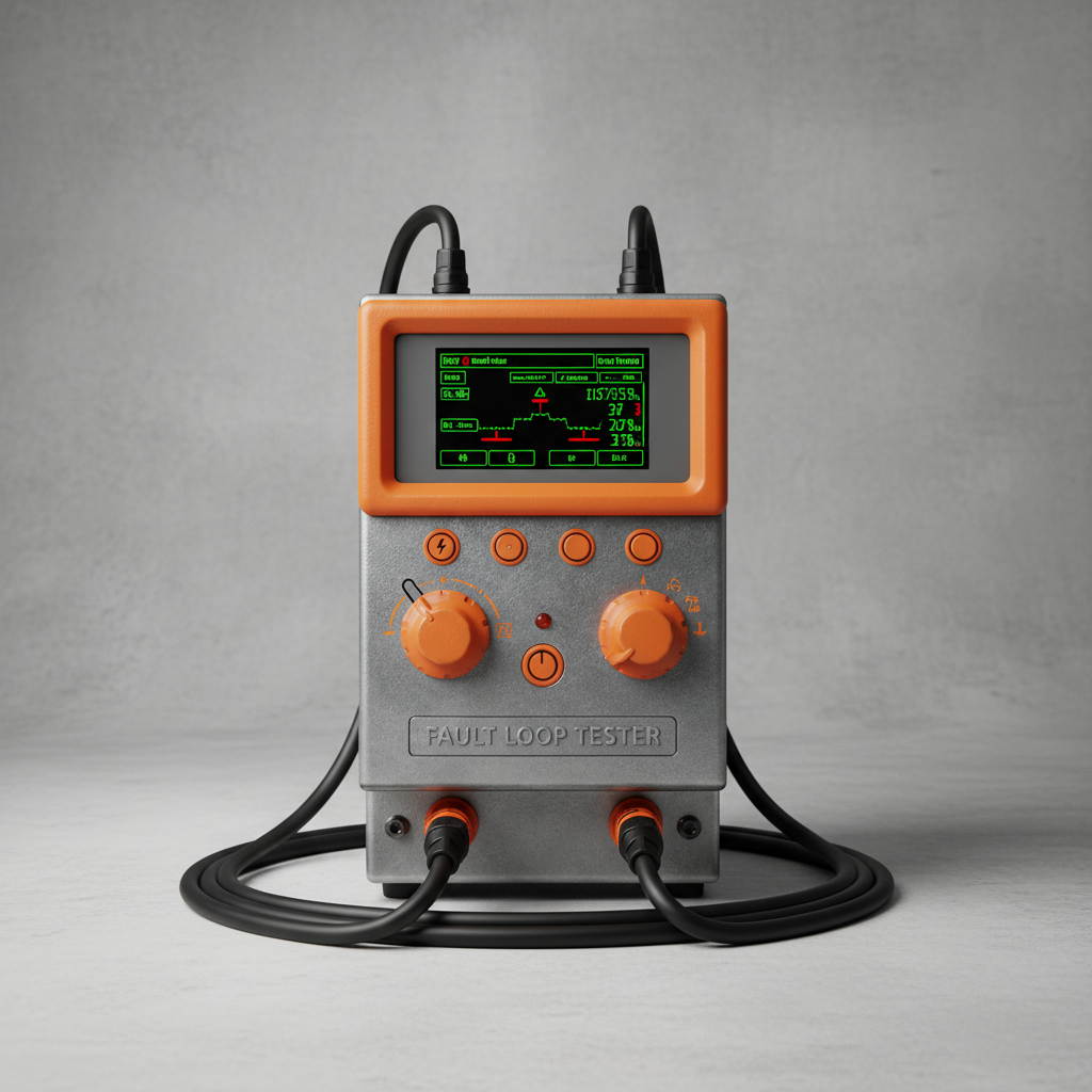Comprehensive Guide to Fault Loop Testers for Electrical Safety Verification