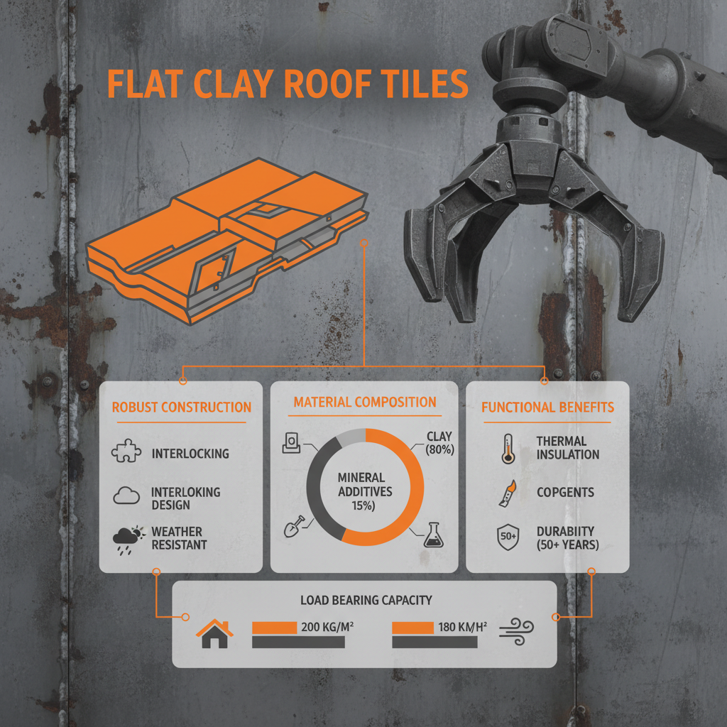 The Enduring Appeal and Exceptional Durability of Flat Clay Tile Roofs