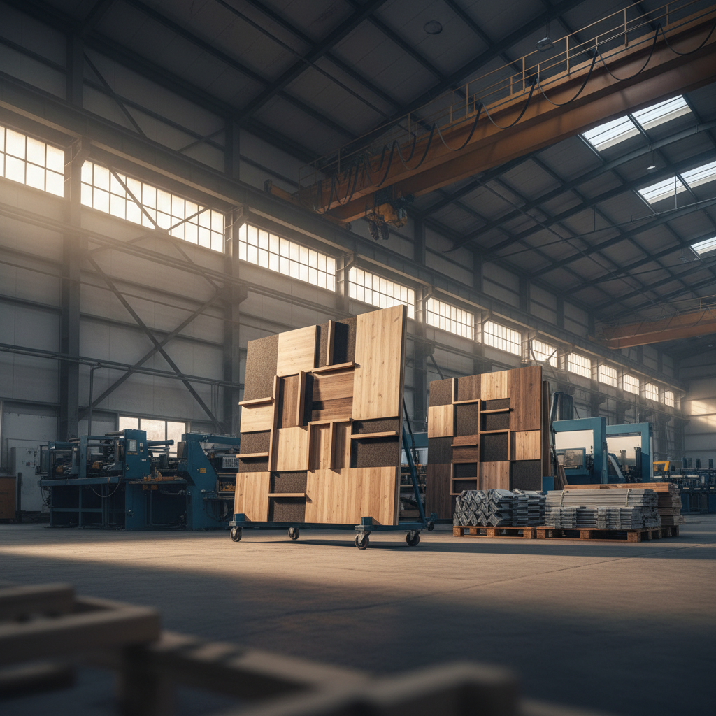 Transform Your Interior with Stunning Modern Wood Cladding Interior Designs