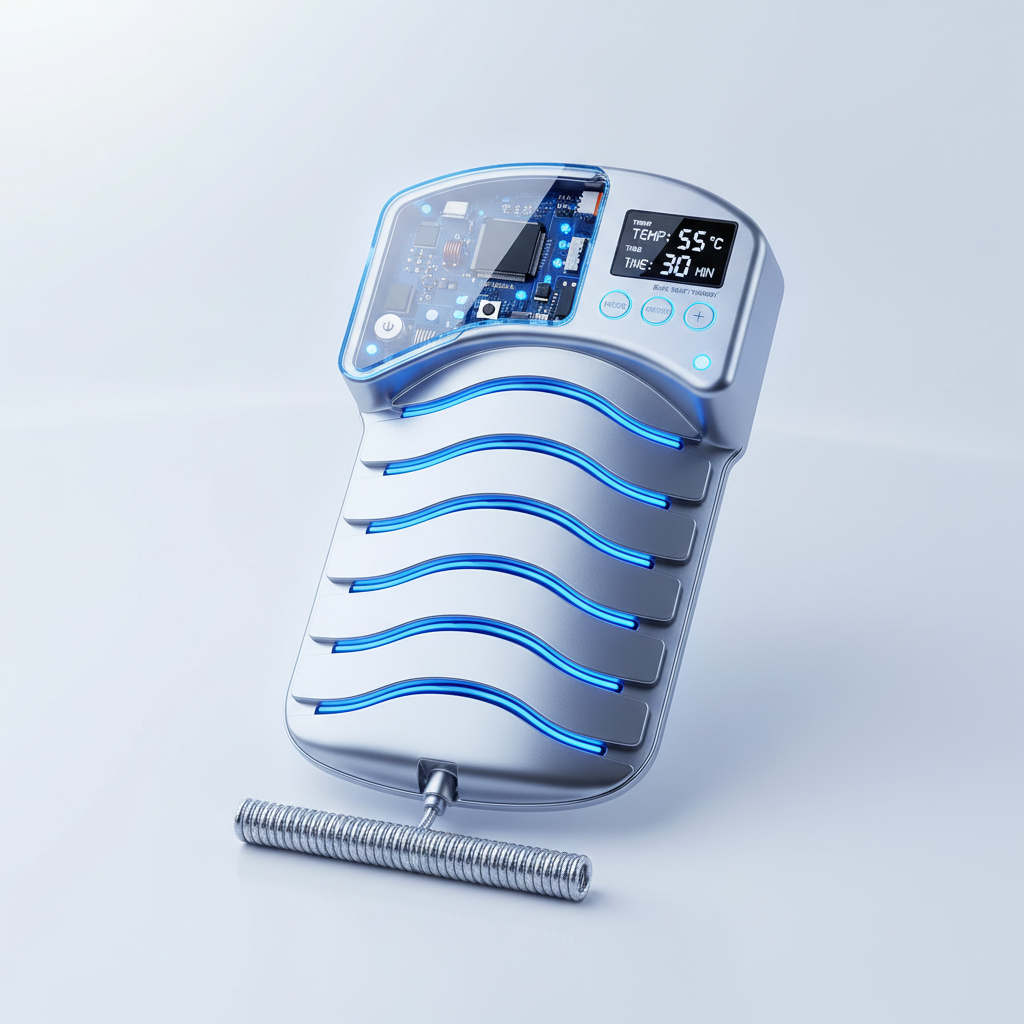 Effective Hot Compress for Back Pain Relief and Comfort Solutions