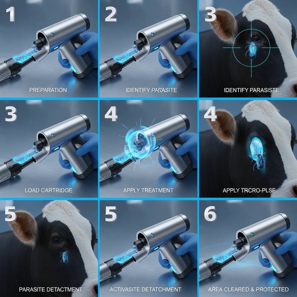 Comprehensive Guide to Effective Tick Medicine for Cattle Health